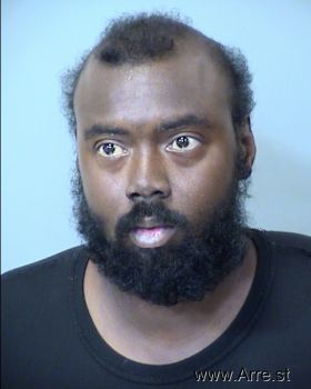 Derrick Lasalle Dudley Mugshot