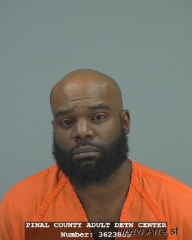 Derrick  Dudley Mugshot