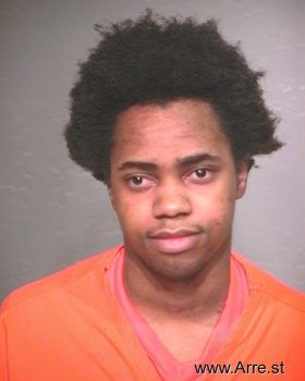 Derrick  Ellison Mugshot