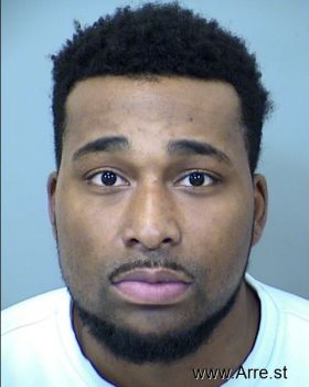 Derrick Lamar Gray Mugshot