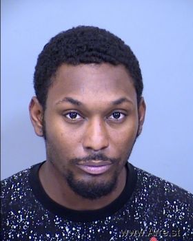 Derrick Andre Gray Mugshot