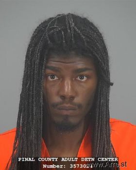 Derrick  Green Mugshot