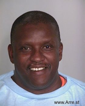 Derrick E Martin Mugshot