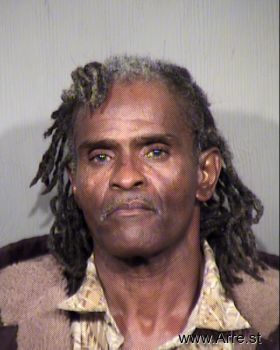 Derrick Richard Simmons Mugshot