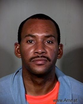 Derrick L Stovall Mugshot