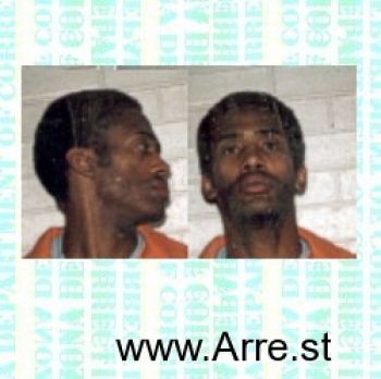 Derrick L Tyler Mugshot