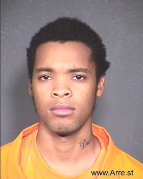 Derrick L Young Mugshot