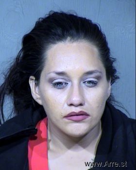 Desiree  Acosta Mugshot