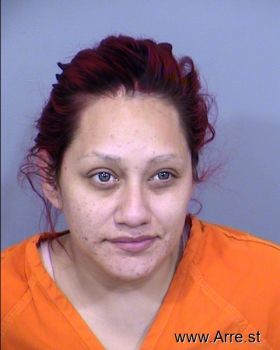 Desiree  Acosta Mugshot