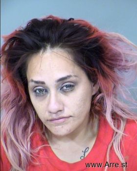 Desiree  Acosta Mugshot