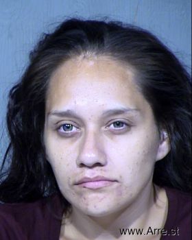 Desiree  Acosta Mugshot