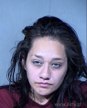 Desiree  Acosta Mugshot