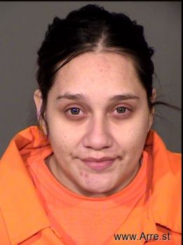 Desiree  Acosta Mugshot