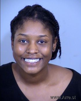 Desiree Ann Anderson Mugshot