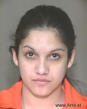 Desiree M Apodaca Mugshot