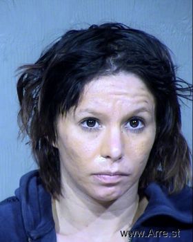 Desiree Nicole Bass Mugshot