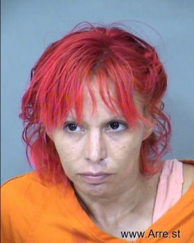 Desiree Nicole Bass Mugshot