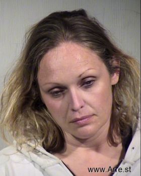 Desiree Annette Demore Mugshot