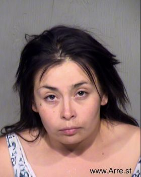 Desiree Renea Jaramillo Mugshot