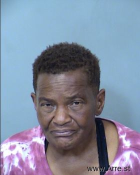 Desiree J Johnson Mugshot