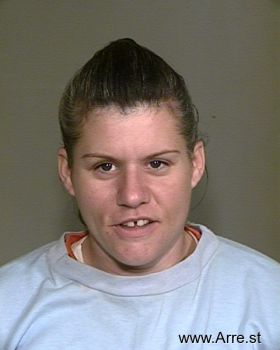 Desiree A Knittle Mugshot