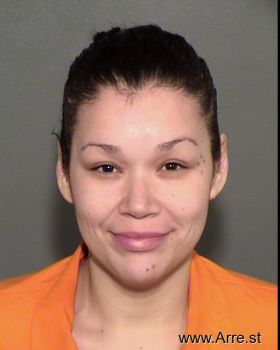 Desiree M Lopez Mugshot