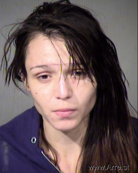 Desiree  Taylor Mugshot