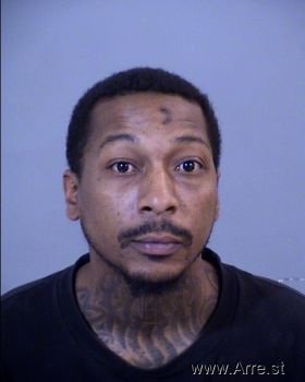 Desmond Lamont Andrews Mugshot