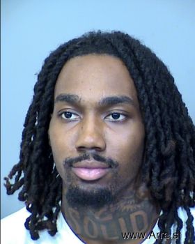 Desmond Norman Gurley Mugshot