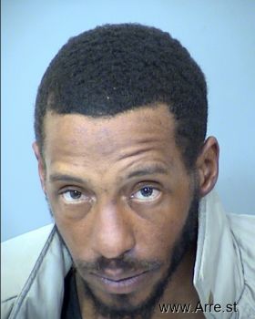 Desmond Cortrel Norwood Mugshot