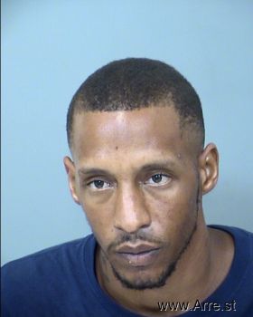 Desmond Cortrel Norwood Mugshot