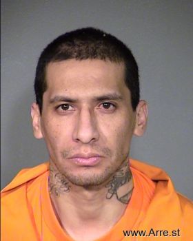 Desmond C Ortiz Mugshot