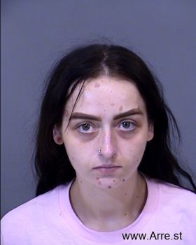 Destiny Maree Boyd Mugshot