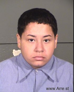 Destiny S. Martinez Mugshot