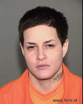 Destiny M Miranda Mugshot