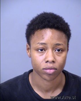 Detranyce Delanea Jones Mugshot