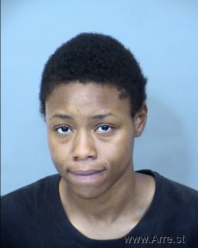 Detranyce Delanea Jones Mugshot