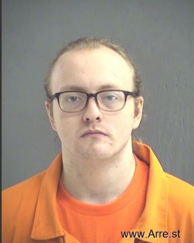 Devan M. Turner Mugshot