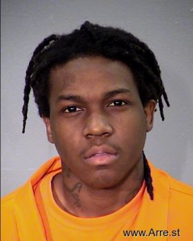 Devante T Jones Mugshot