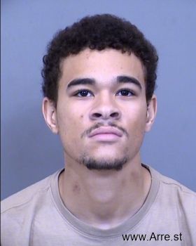 Devante S Phillips Mugshot