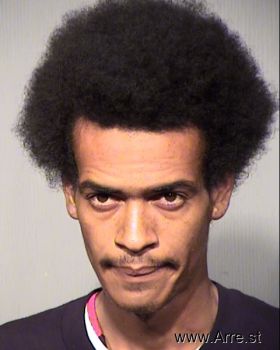 Devante Tyrell Williams Mugshot