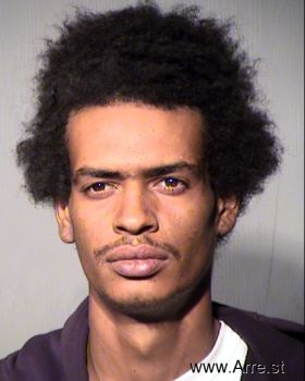 Devante Tyrell Williams Mugshot