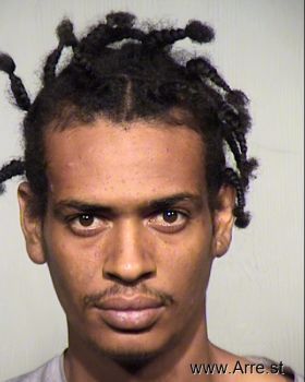 Devante Tyrell Williams Mugshot