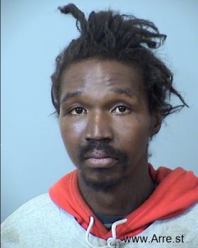 Devaunte Shantwon Nealy Mugshot