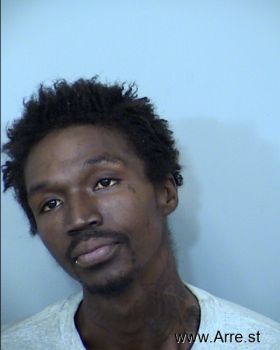 Devaunte Shantwon Nealy Mugshot