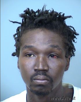 Devaunte Shantwon Nealy Mugshot