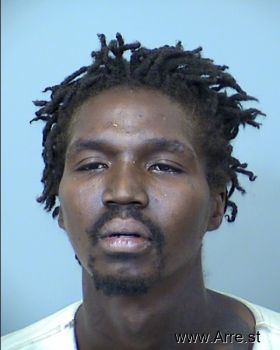 Devaunte Shantwon Nealy Mugshot