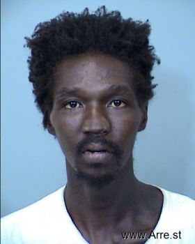 Devaunte Shantwon Nealy Mugshot