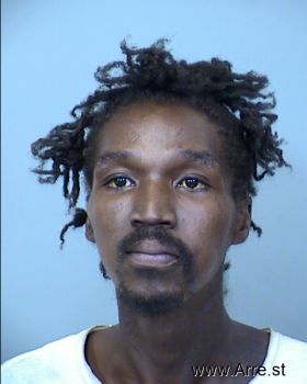 Devaunte  Nealy Mugshot