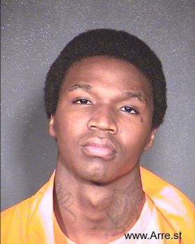 Devaunte S Nealy Mugshot